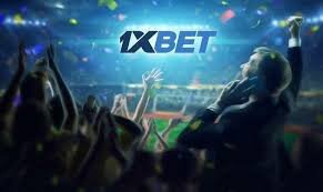 1xBet Betting A Comprehensive Guide to Online Betting Success -1343791623