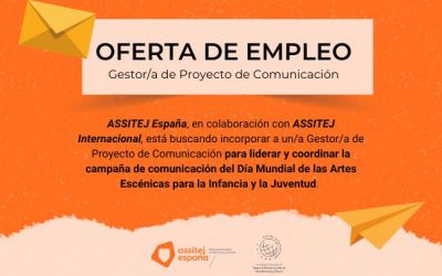 OFERTA DE EMPLEO