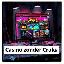 Casinos Zonder CRUKS De Beste Opties voor Gokken Zonder Beperkingen