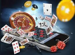 Comparing Payout Rates in Casino Games What You Need to Know -1609403951