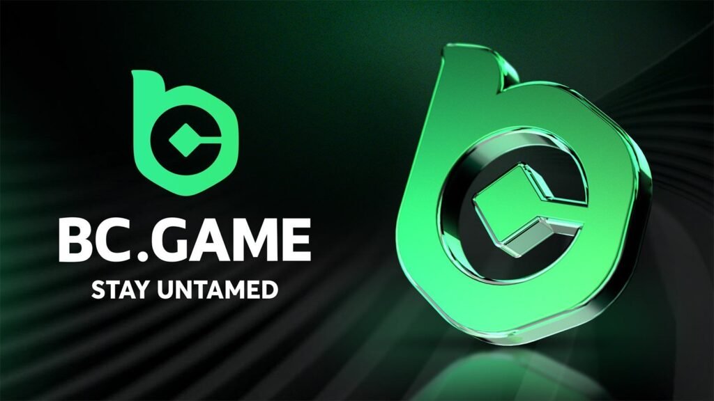 Discover BC.Game The Premier Online Crypto Casino Experience