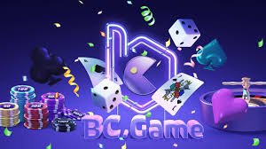 Discover the Thrills of BC.Game Your Ultimate Online Casino Destination
