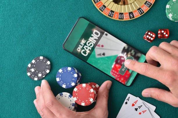 Discover Transparency in Online Casino Bonuses