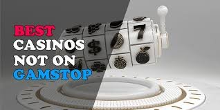 Discovering Casino Sites Not on Gamstop A Comprehensive Guide 1017356955