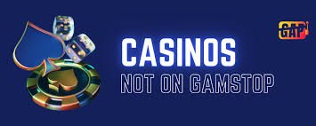 Discovering Casino Sites Not on Gamstop A Comprehensive Guide 1017356955