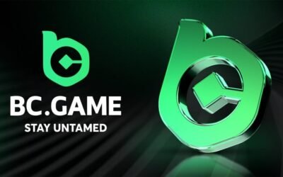 Discover BC.Game The Premier Online Crypto Casino Experience