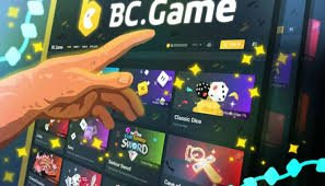 Experience the Excitement of BC.Game Casino Your Ultimate Online Gaming Destination
