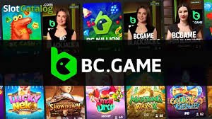 Experience the Thrill of Betting with the BC Game Betting App Experience the Thrill of Betting with the BC Game Betting App