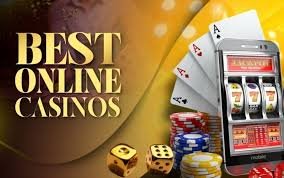 Explore the Best Online Casinos Offering Live Roulette 333851549