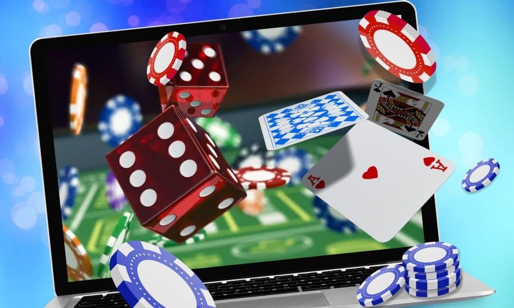 Explore the Exciting World of 31Bets Casino & Sportsbook 128811158