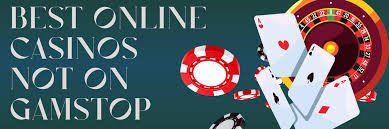 Exploring Non-Gamstop Casinos A Guide to Unrestricted Online Gambling