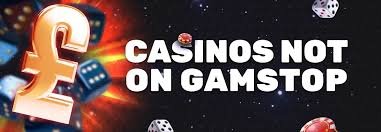Exploring Non-Gamstop Casinos A Guide to Unrestricted Online Gambling