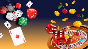 Exploring the Excitement of Online Casino Forza.Bet