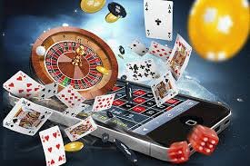 Exploring VIP Casino Bonuses for High Rollers 339138940