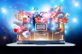 Online Casinos with Innovative Functional Design