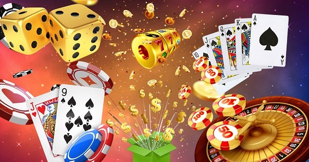 Your Lucky Casino Journey Begins Discover Wins and Thrills Your Lucky Casino Journey Begins Discover Wins and Thrills